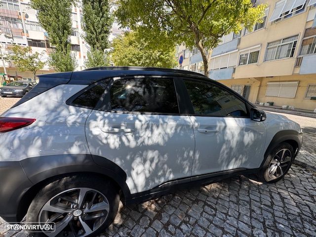 Hyundai Kauai 1.6 CRDi Premium 7DCT - 10
