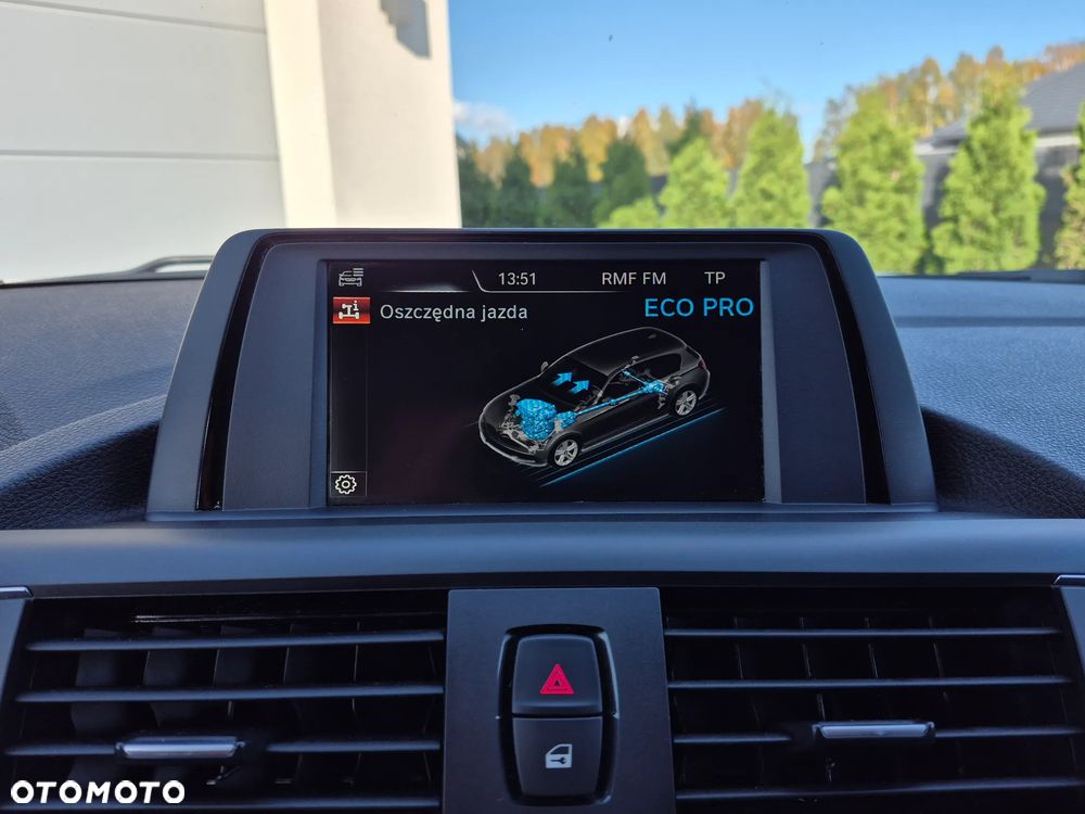 BMW Seria 1 116i Advantage - 27