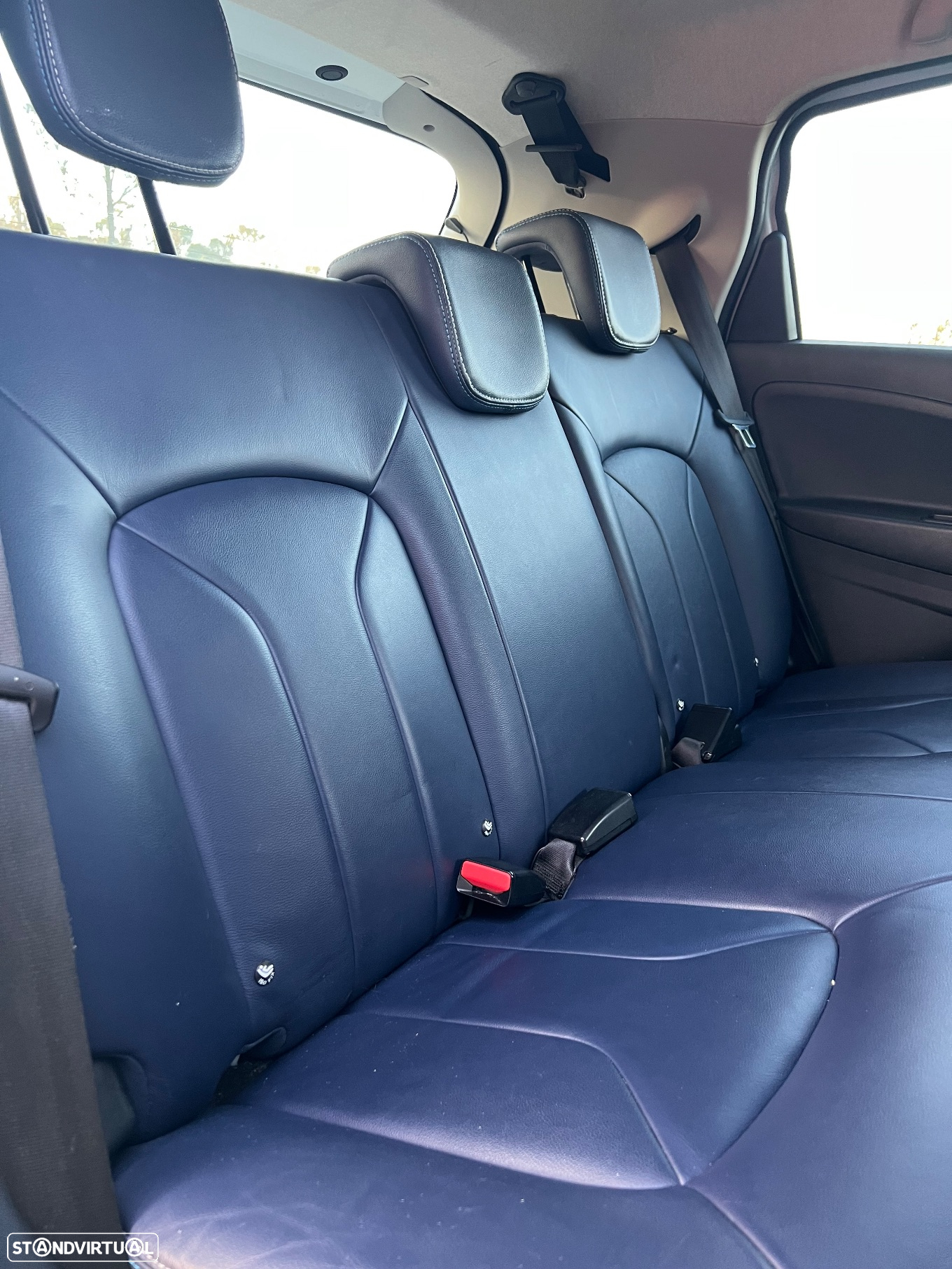 Renault Zoe (c/ Bateria) EV50 135hp Riviera - 16