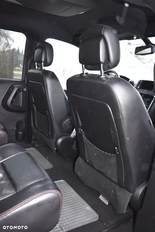 Dodge Grand Caravan 3.6 R/T - 23