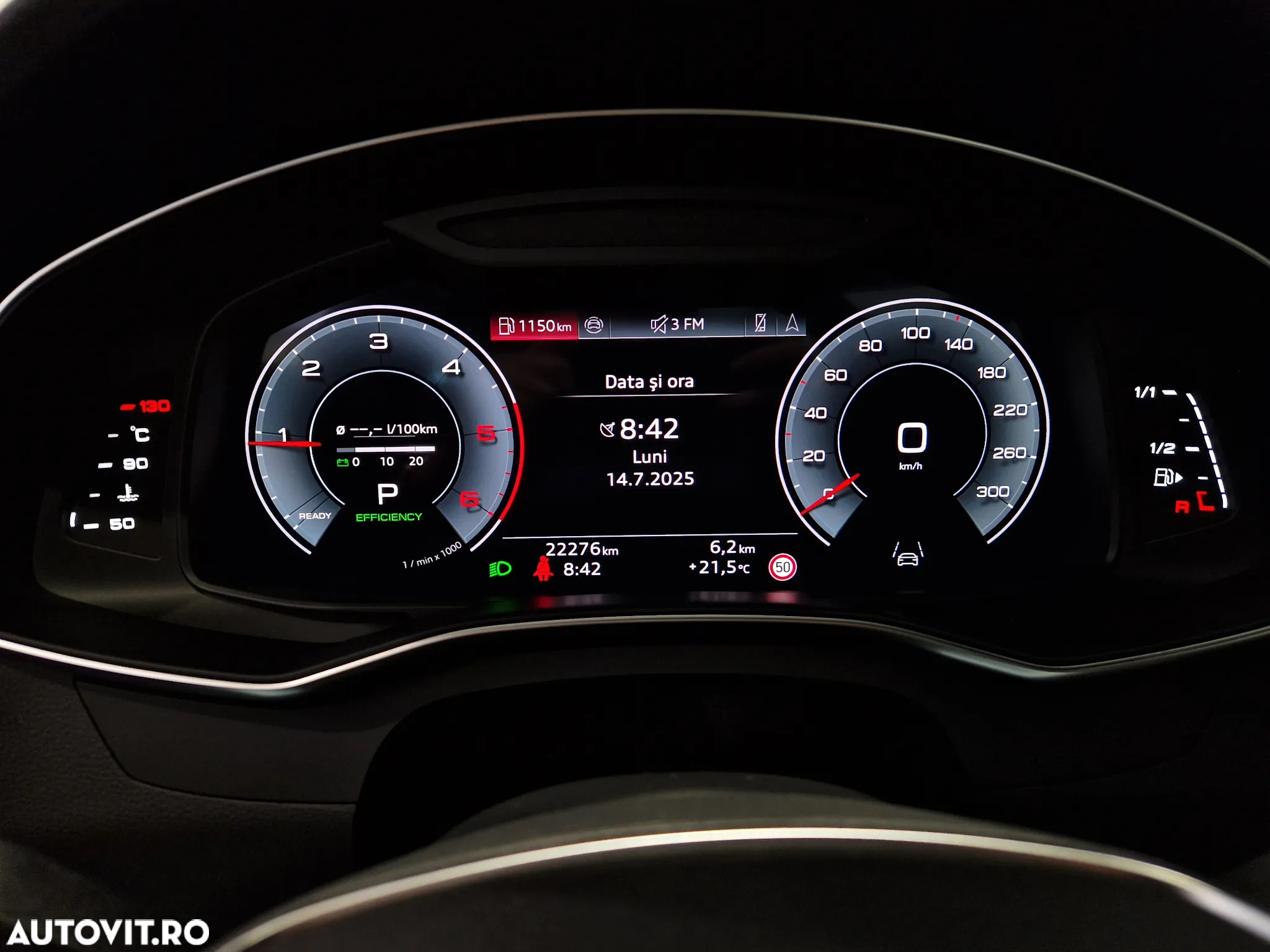 Audi A6 - 21