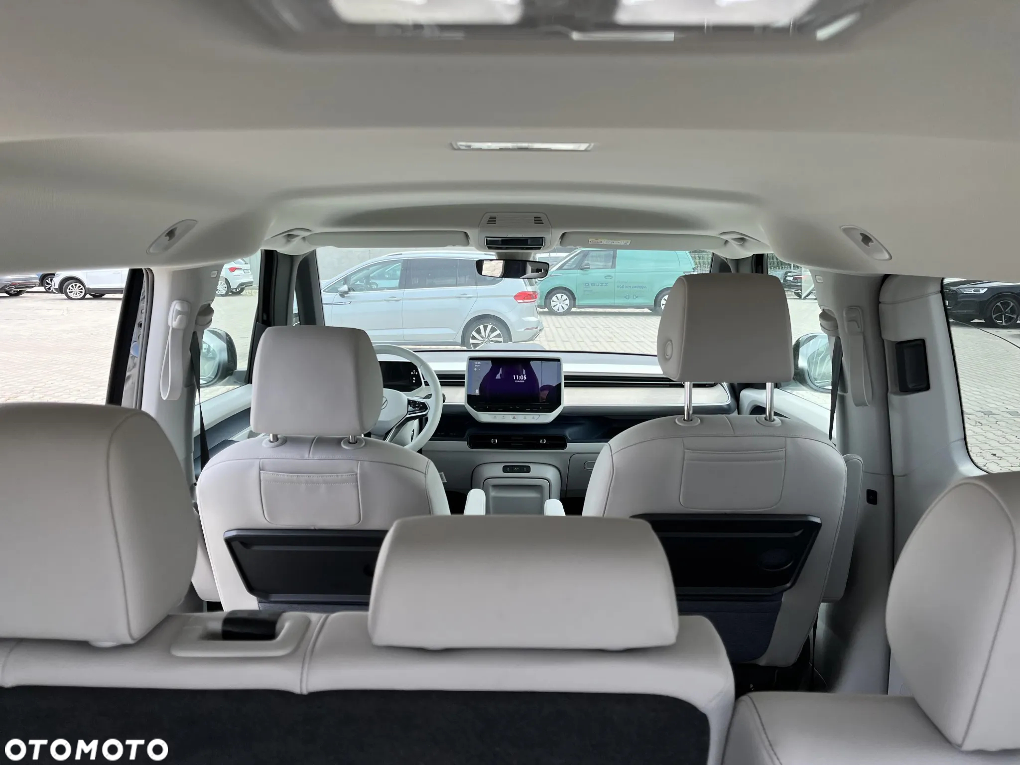 Volkswagen ID. Buzz 82kWh Pro - 21