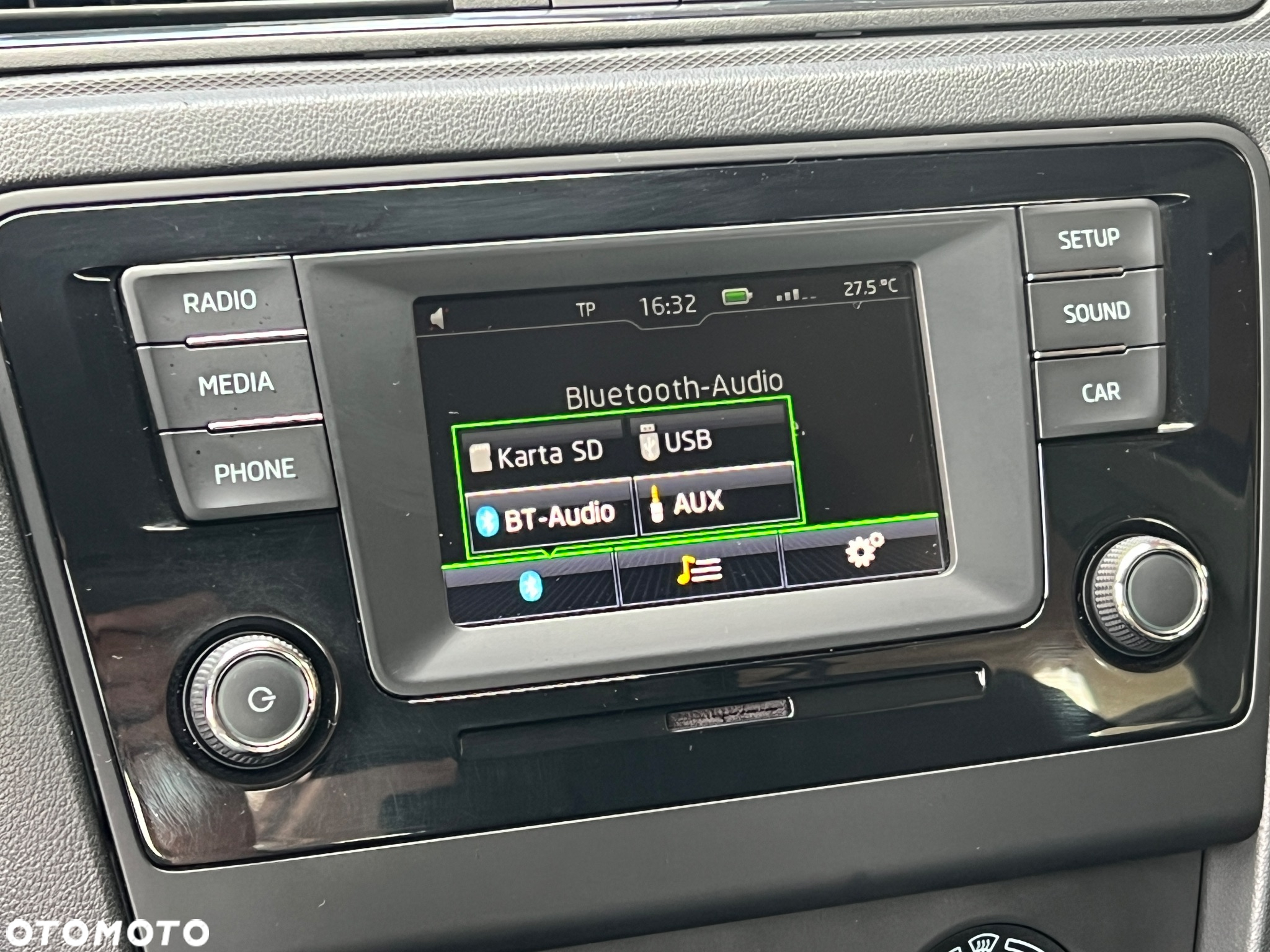 Skoda RAPID - 22