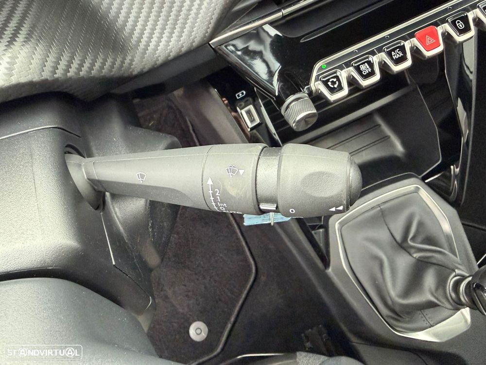 Peugeot 2008 PureTech 100 Stop&Start Active Pack - 17