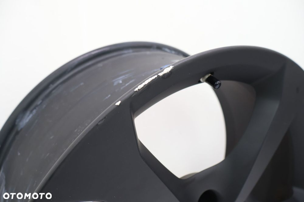 CHEVROLET CAMARO V FELGI ALUMINIOWE 20X 8.0" 9.0" 9599043, 9599039 - 3