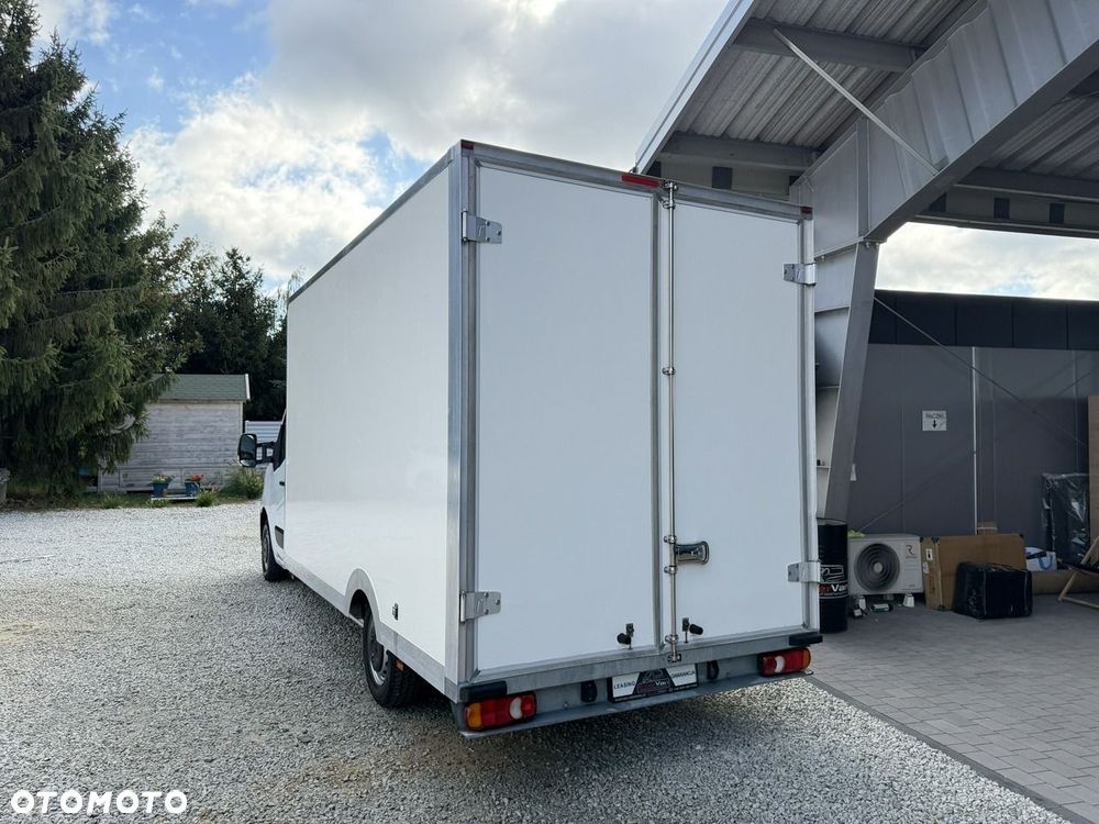 Renault Master - 4