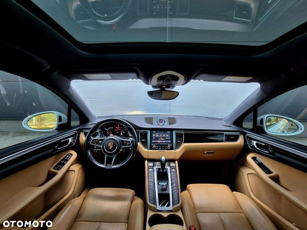 Porsche Macan PDK - 31