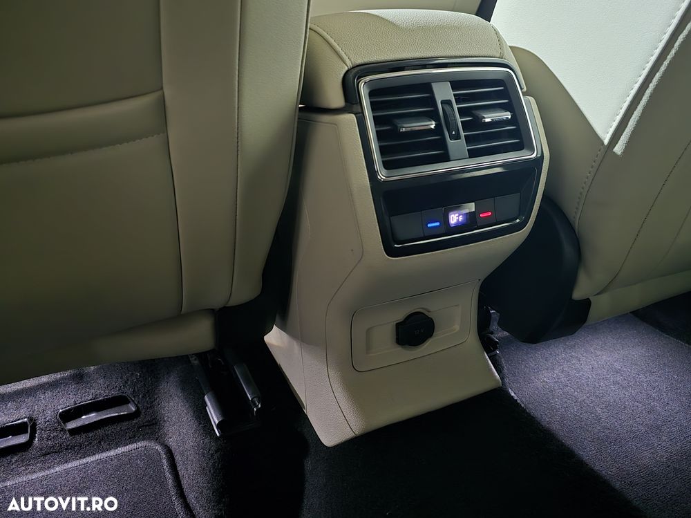 Skoda Kodiaq 2.0 TDI 4X4 DSG Style - 21