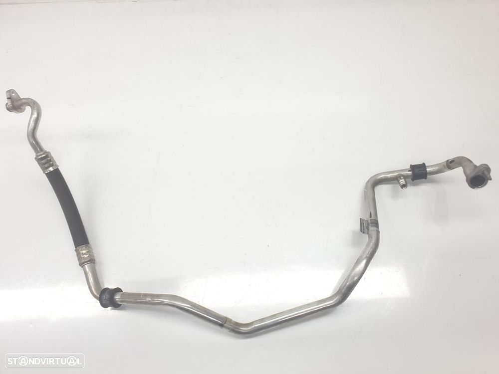 TUBOS DE AR CONDICIONADO PEUGEOT 308 - 1