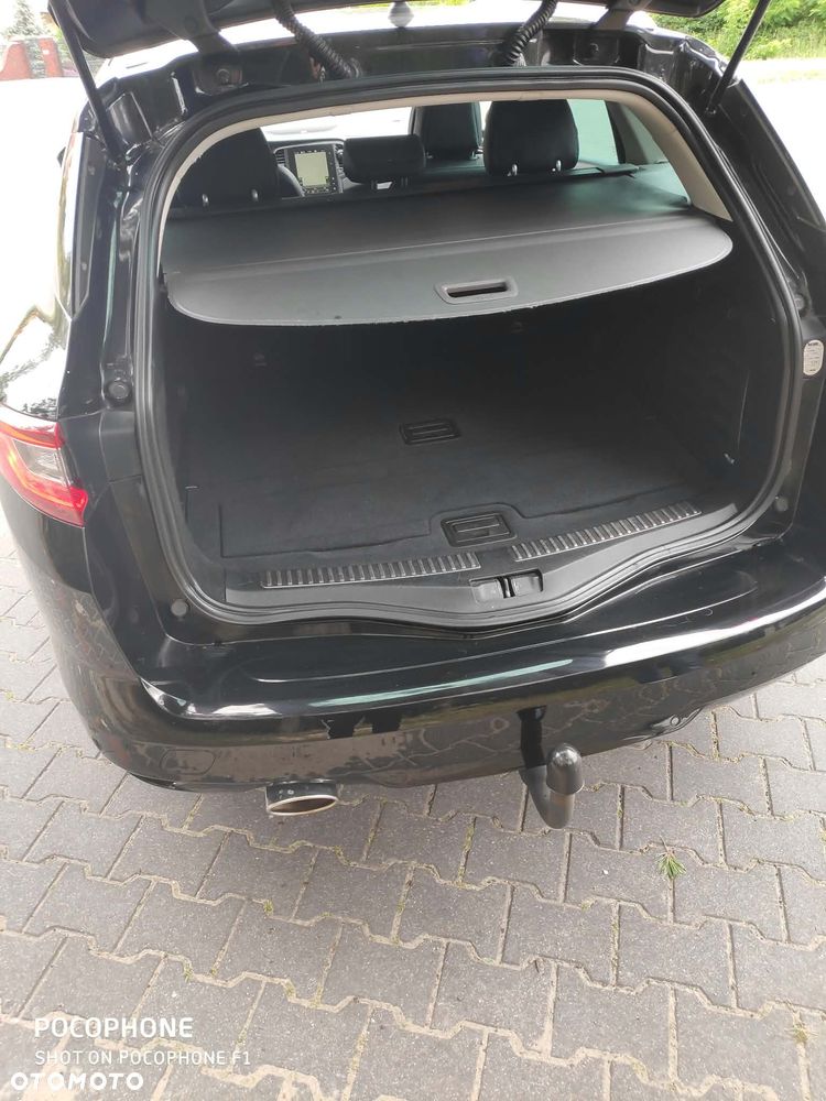 Renault Megane 1.3 TCe FAP R.S Line EDC - 21
