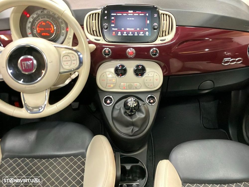 Fiat 500 - 10