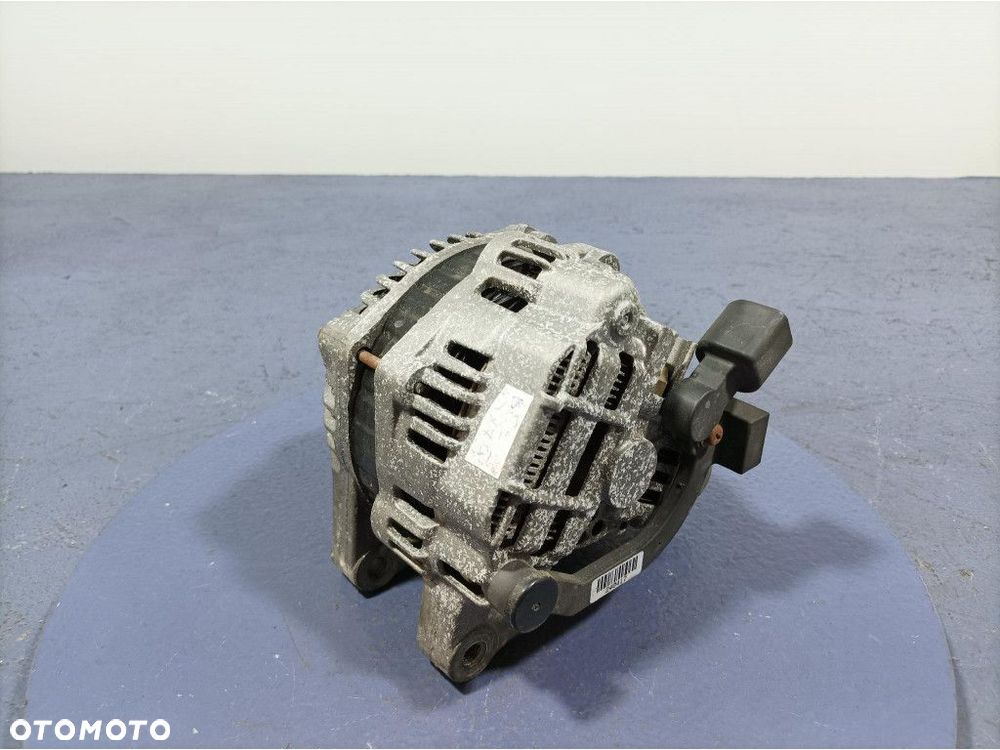 CITROEN C4 I 2.0B 140 KM ALTERNATOR - 2