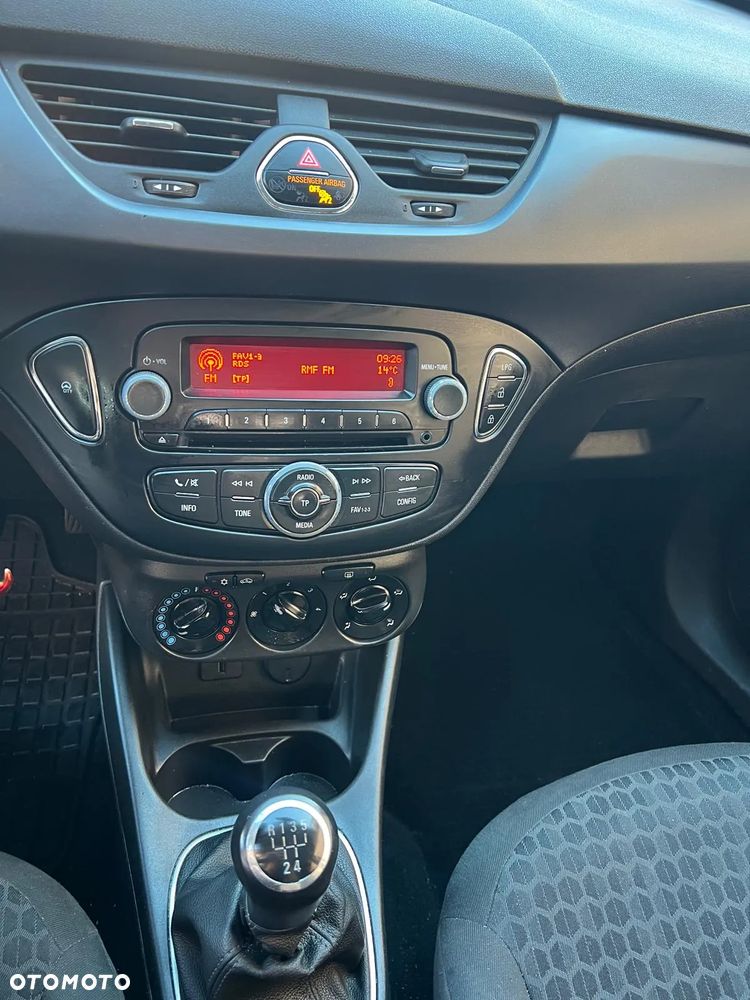 Opel Corsa - 9