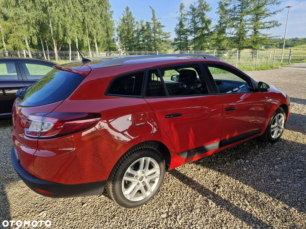 Renault Megane - 24