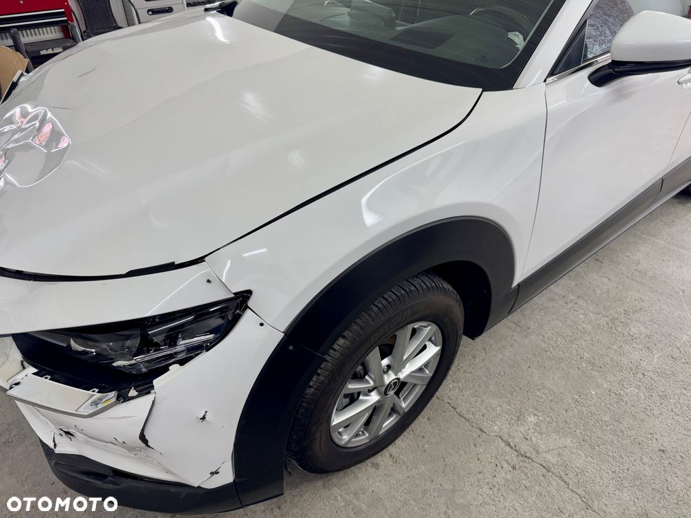Mazda CX-30 - 8