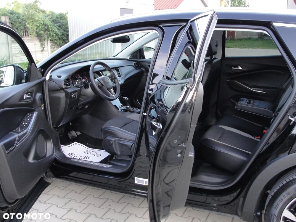 Opel Grandland X 1.5 D Start/Stop Automatik INNOVATION - 5