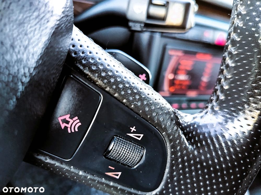 Audi A4 Avant 3.2 FSI Quattro Tiptr - 19