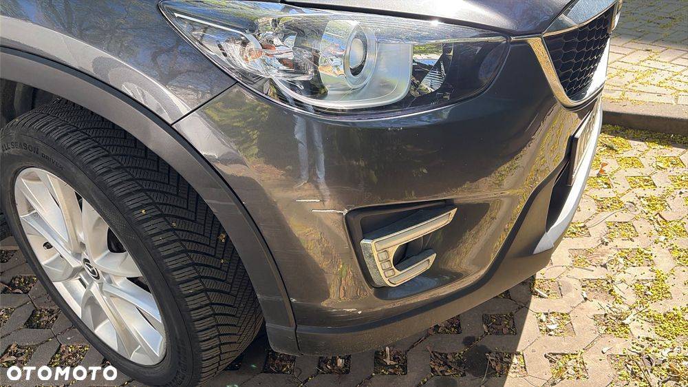 Mazda CX-5 - 18