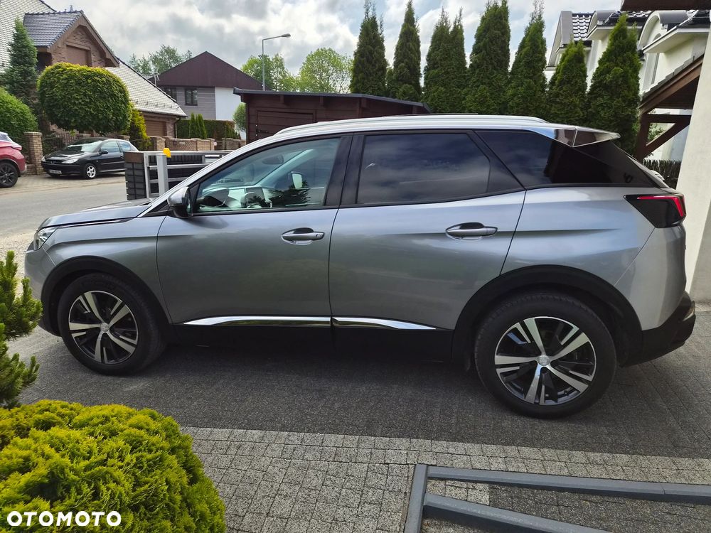 Peugeot 3008 1.6 THP Allure S&S EAT6 - 5