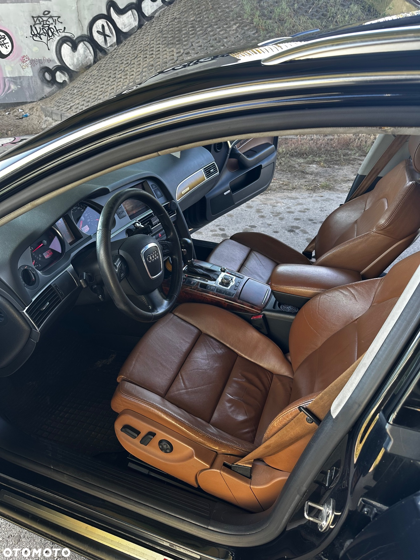Audi A6 Avant 3.0 TDI tiptronic quattro - 12