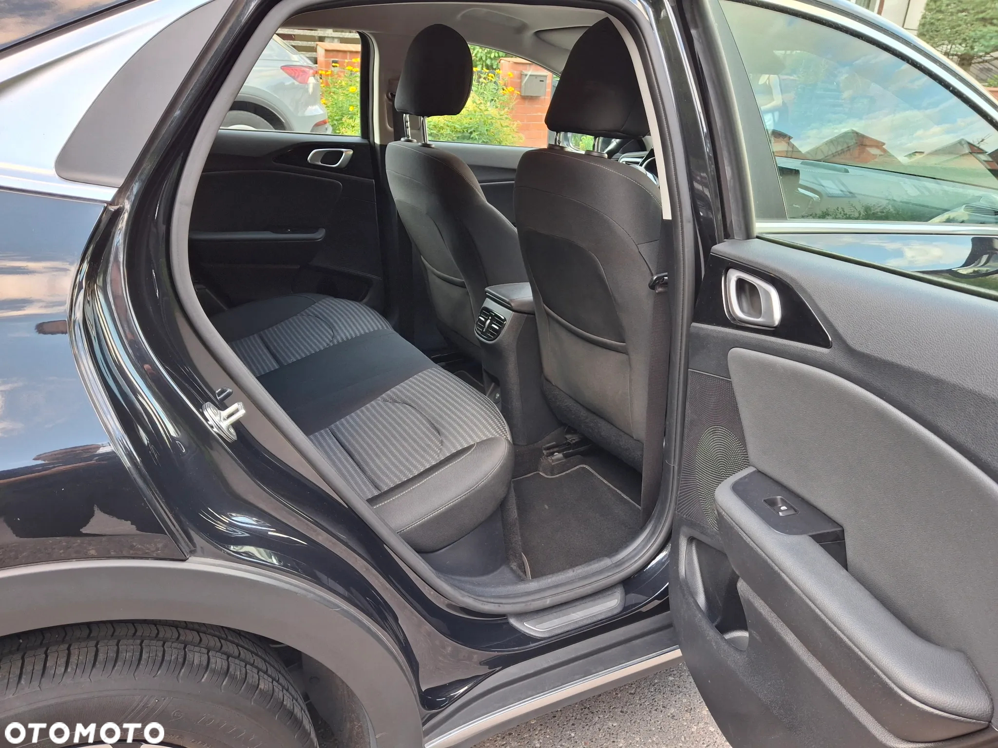 Kia XCeed 1.6 GDI DCT6 OPF Plug-in-Hybrid VISION - 16
