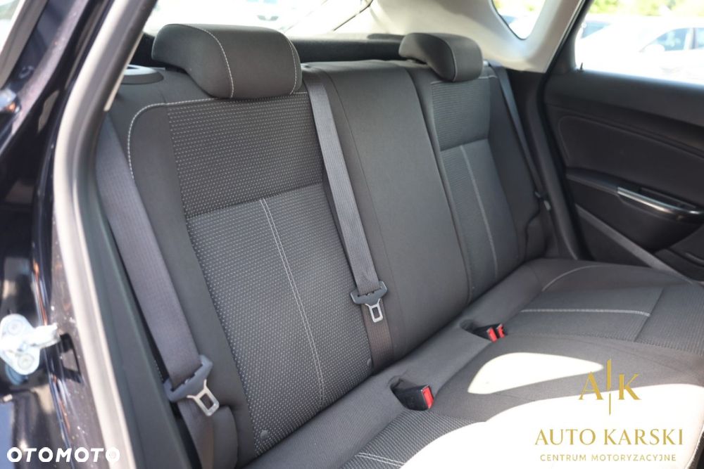 Opel Astra - 36