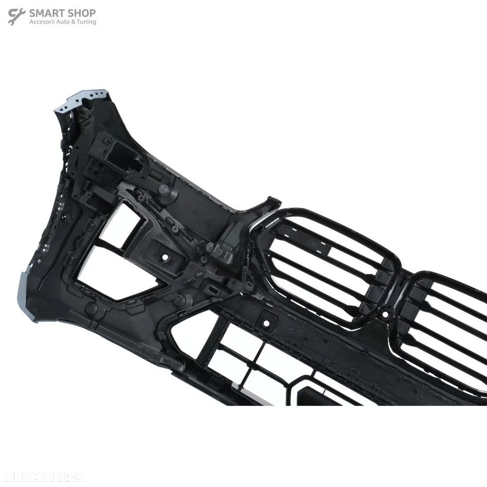 Pachet Exterior Complet BMW X6 G06 (2019-03.2023) & LCI (2024-) X6M De - 8