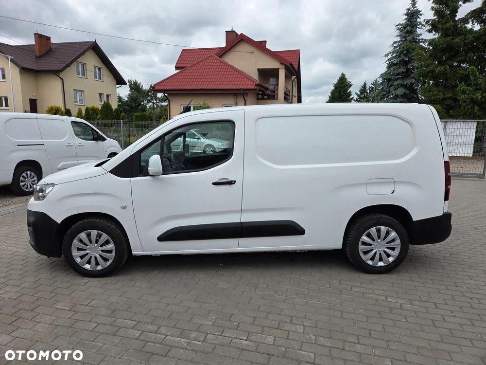Citroën Berlingo - 6