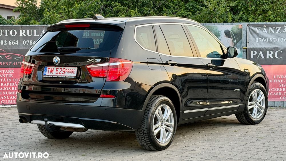 BMW X3 - 3