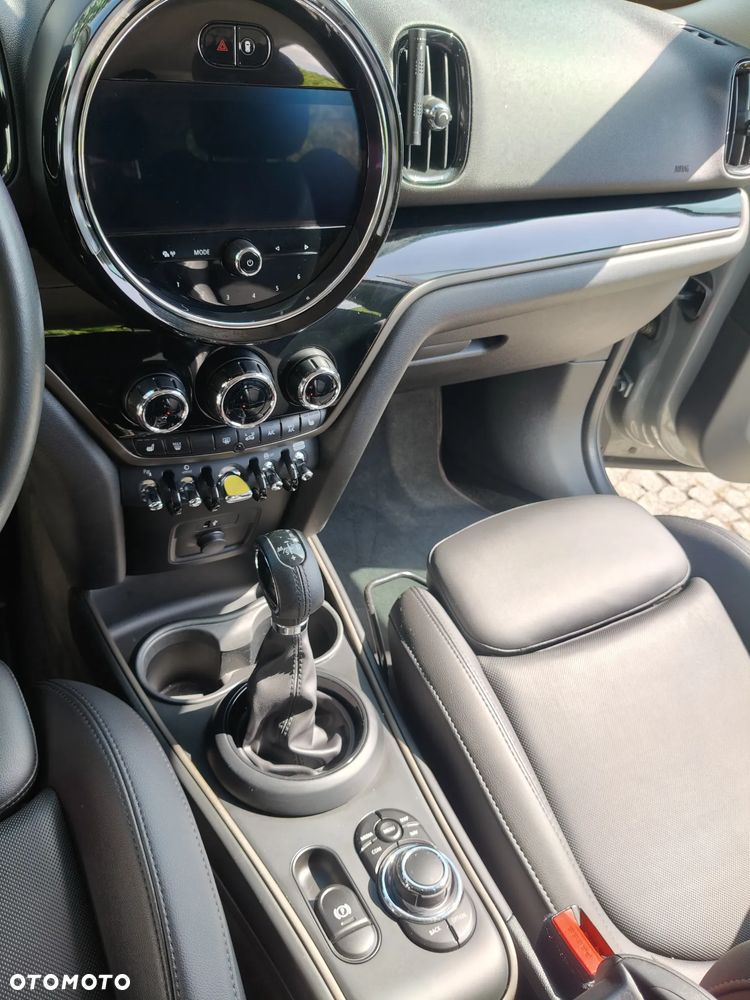 MINI Countryman Cooper SE ALL4 - 10