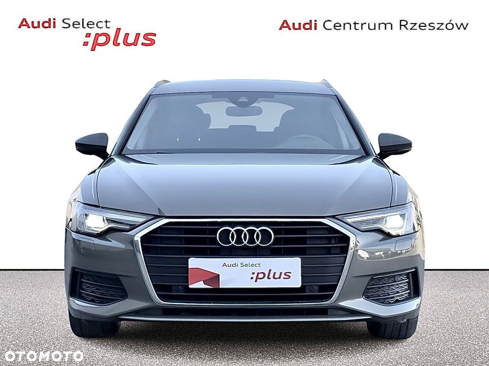 Audi A6 Avant - 3