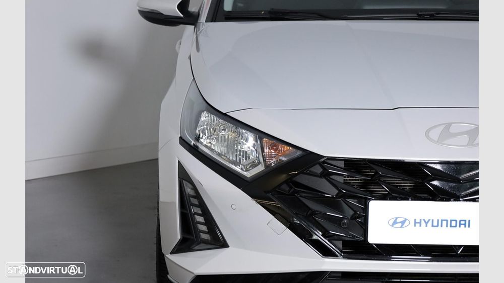 Hyundai i20 1.0 T-GDI Style - 4