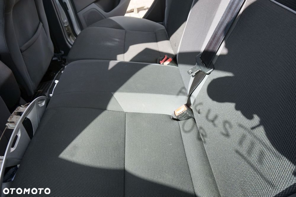 KANAPA TYLNA FOCUS III MK3 KOMBI  FORD 2010-2014 - 6