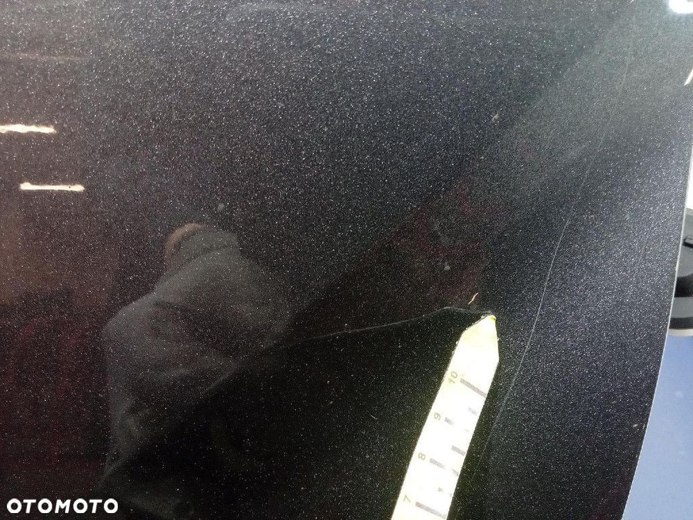 TOYOTA C-HR I DRZWI PRZÓD PRAWE EU - 10