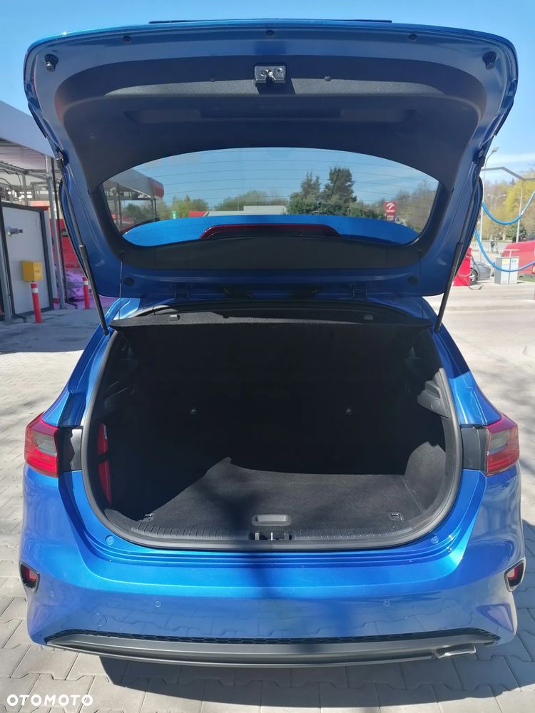 Kia Ceed 1.4 L Business Line - 9