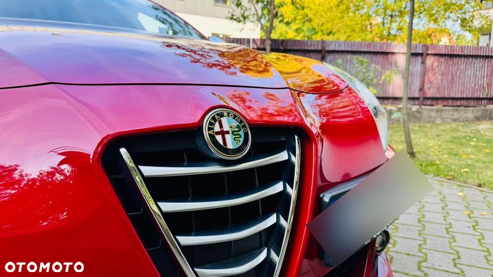 Alfa Romeo Giulietta 1.4 TB MultiAir Exclusive - 11