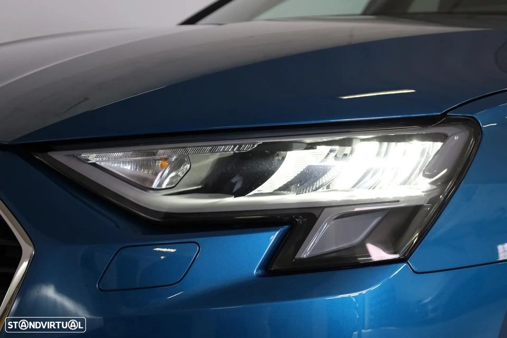 Audi A3 Sportback 30 TFSI Advanced - 15