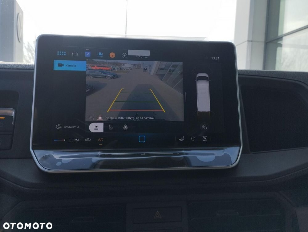 Volkswagen Crafter - 20