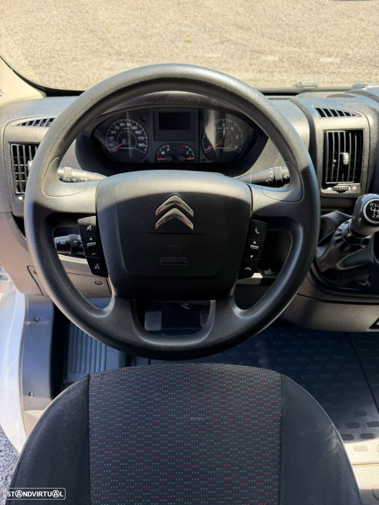 Citroën Jumper L3h3 - 16