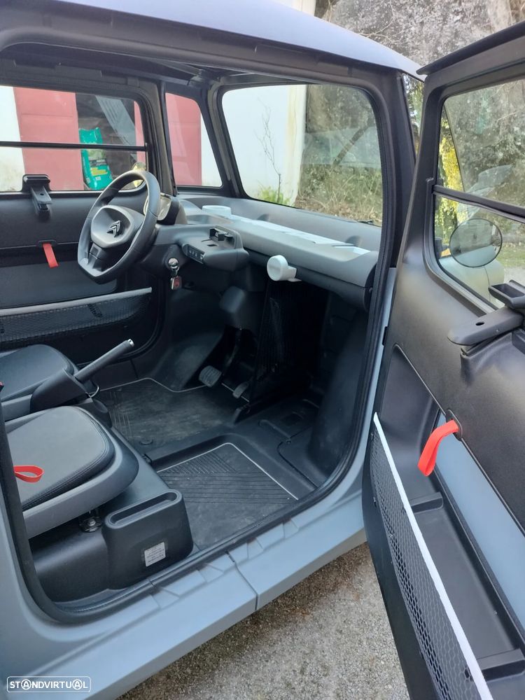 Citroën Ami Standard - 13