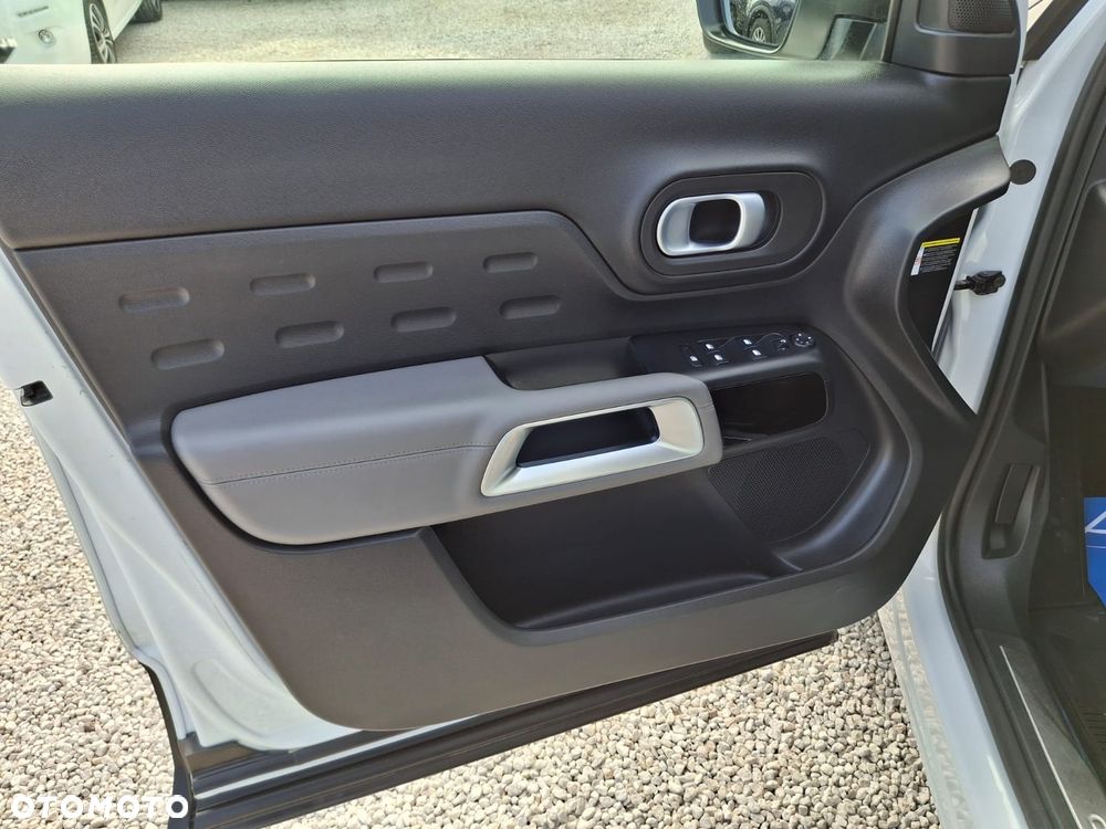 Citroën C5 Aircross 1.6 PHEV 225 Feel EAT8 - 22