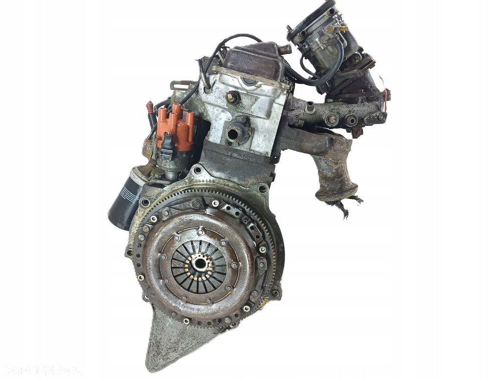 SILNIK BENZYNOWY VW TRANSPORTER T3 1.8 - 5