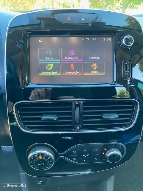 Renault Clio 0.9 TCE GT Line - 21