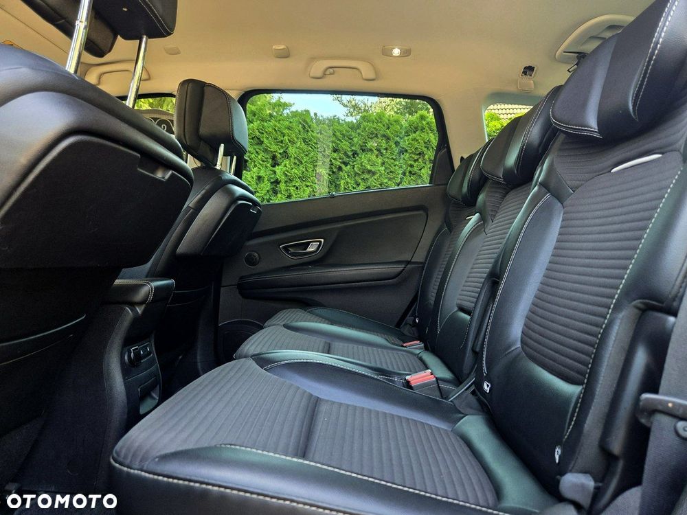 Renault Scenic ENERGY dCi 160 EDC BOSE EDITION - 12