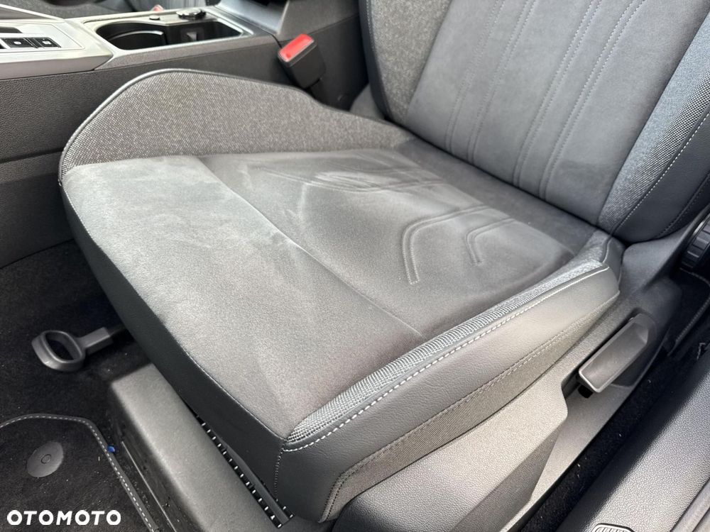 Volkswagen Golf 1.5 eTSI mHEV Life Plus DSG - 13
