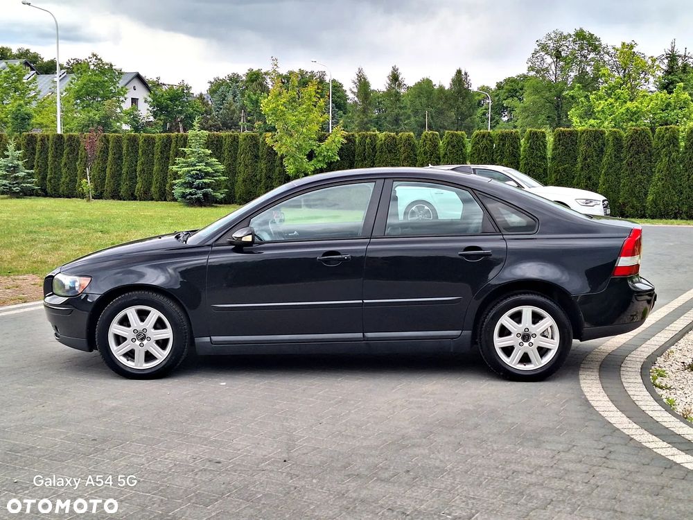 Volvo S40 1.8 Momentum - 10