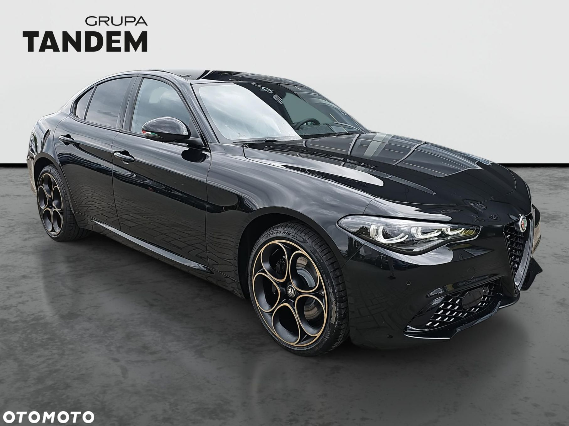 Alfa Romeo Giulia 2.0 Turbo Intensa Q4 - 3