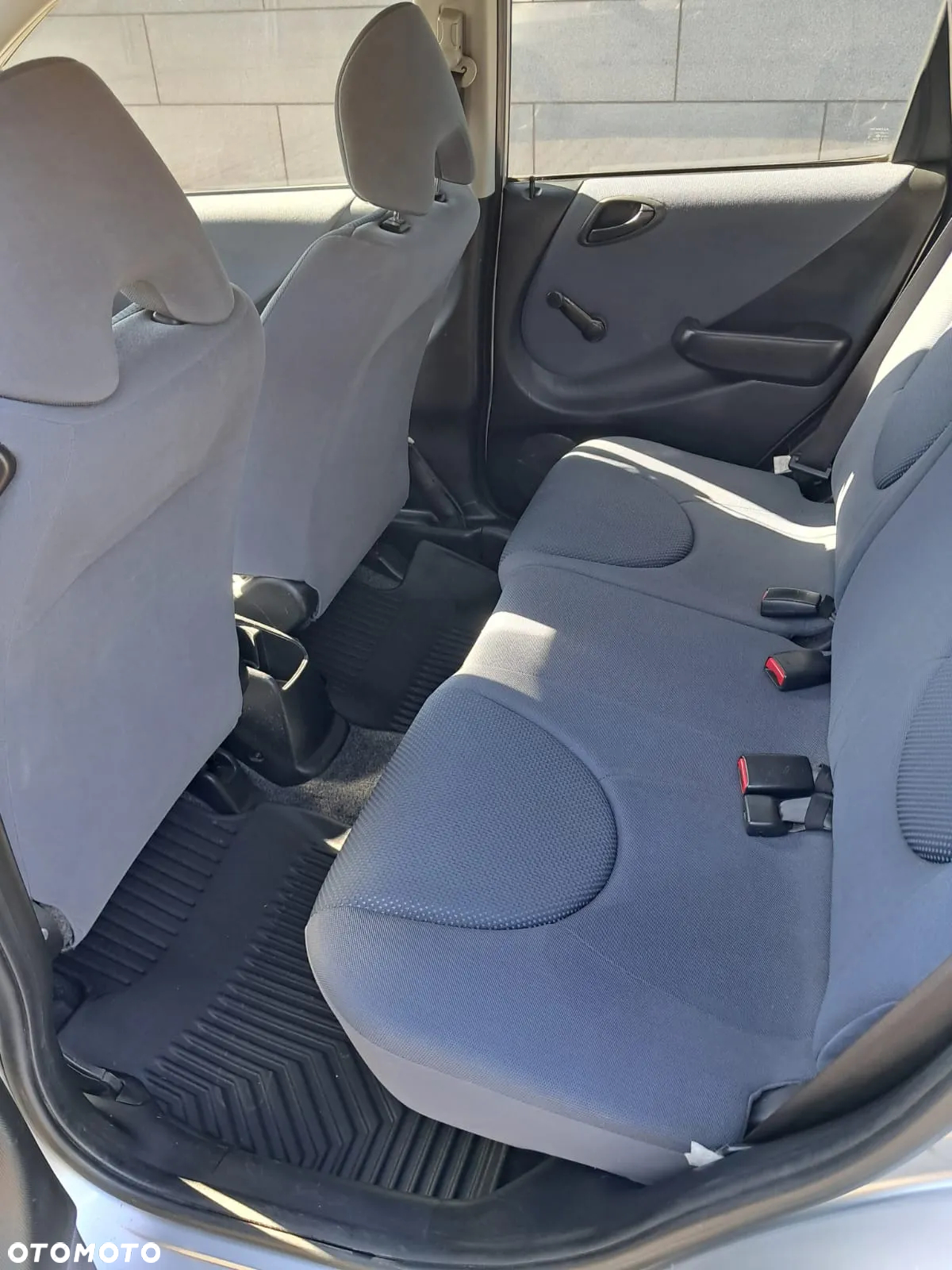 Honda Jazz - 10