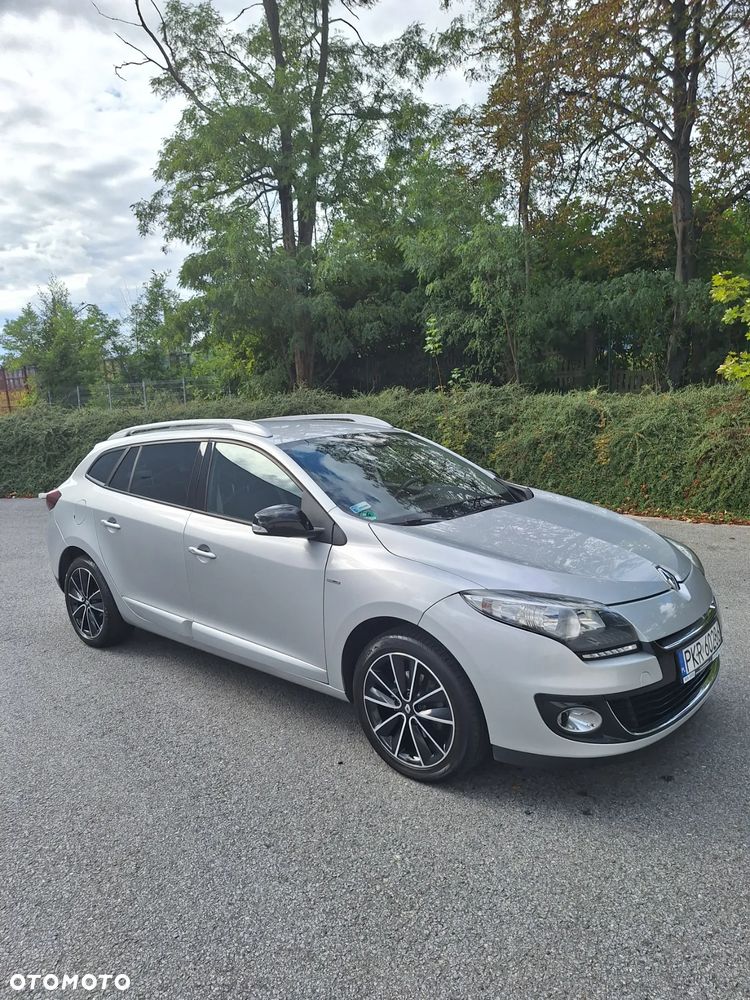 Renault Megane 1.2 16V TCE Energy Bose Edition - 38