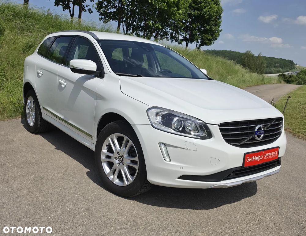 Volvo XC 60 D4 Geartronic Momentum - 2